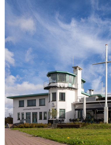 Bedandbreakfast.eu B.V. Eindhoven afbeelding 5