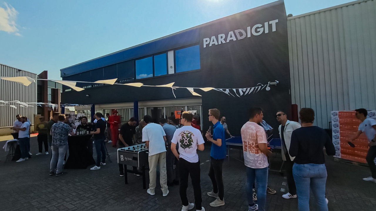 ByteCommerce Eindhoven afbeelding 1