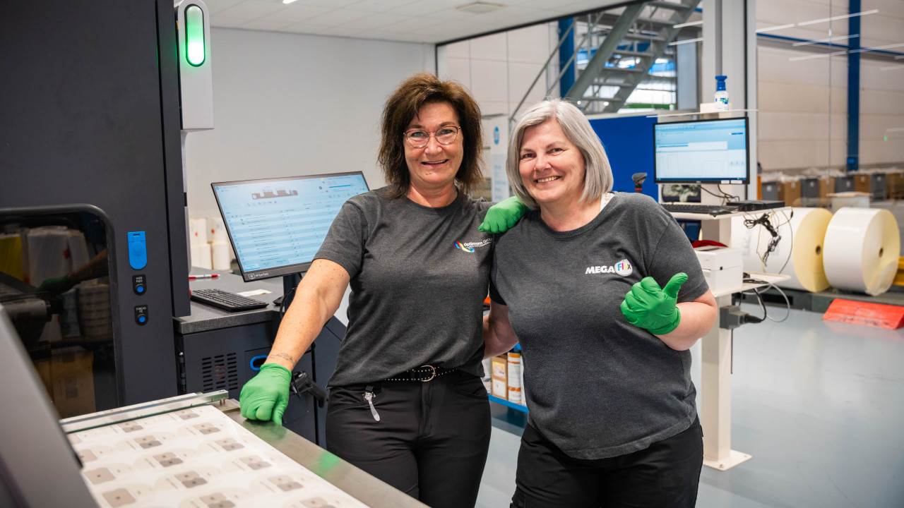 Megaflex Bladel BV Bladel afbeelding 1