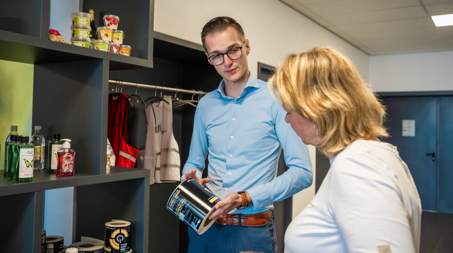 Megaflex Bladel BV Bladel afbeelding 2