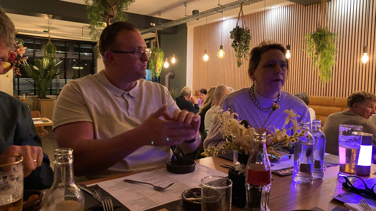 Vibes and Bites Veldhoven afbeelding 1