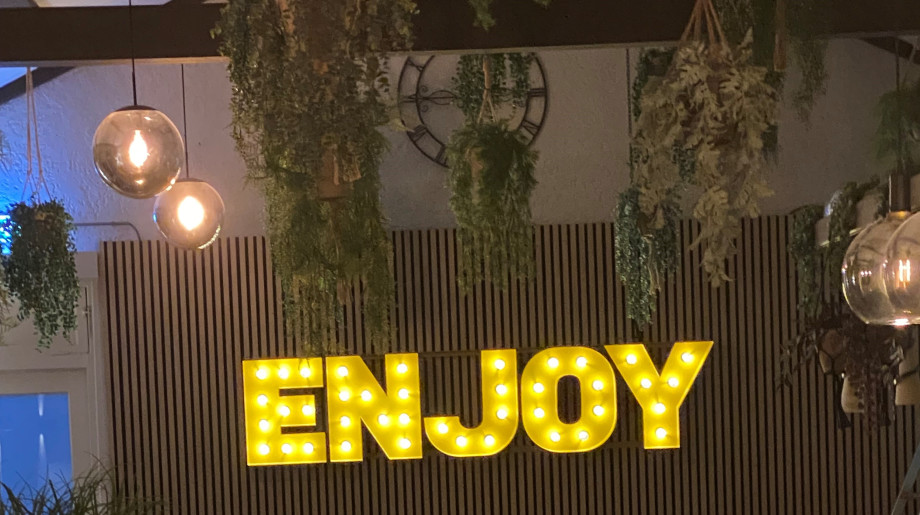 Vibes and Bites Veldhoven afbeelding 4