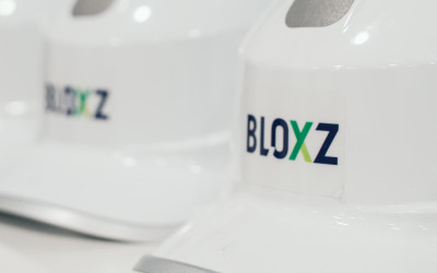 Bloxz B.V. Eindhoven afbeelding