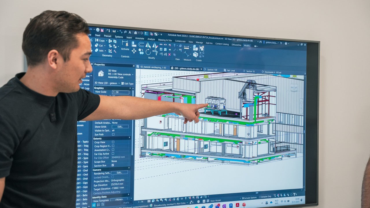 Bloxz B.V. Eindhoven afbeelding 1