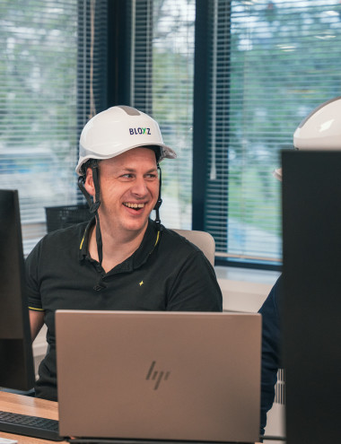 Bloxz B.V. Eindhoven afbeelding 5