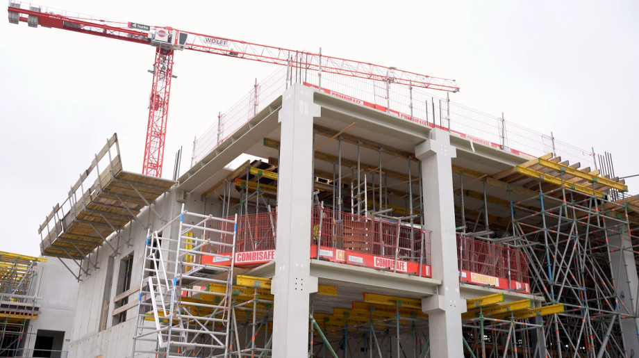 Bloxz B.V. Eindhoven afbeelding 2