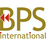 BPS International B.V. logo