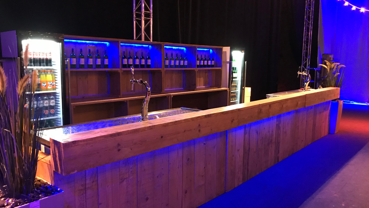 Kapteijns Partyverhuur B.V. Sint-Oedenrode afbeelding 6