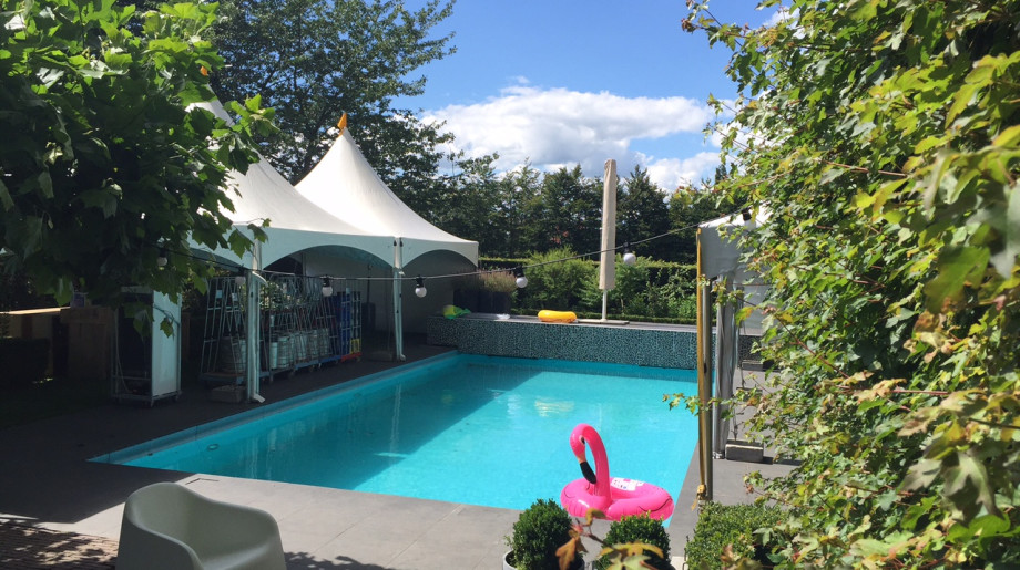 Kapteijns Partyverhuur B.V. Sint-Oedenrode afbeelding 4