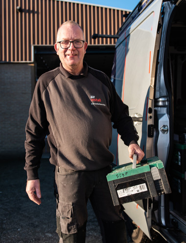 Air Install Group B.V. Eindhoven afbeelding 5