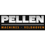 Pellen Machines Veldhoven BV logo