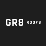 GR8 Roofs B.V. logo