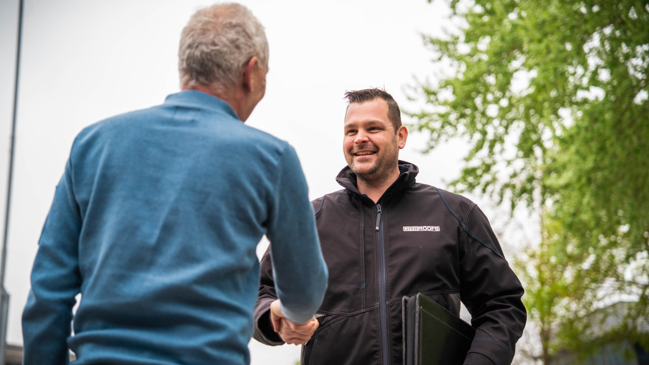 GR8 Roofs B.V. Eindhoven afbeelding 6