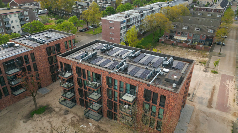 GR8 Roofs B.V. Eindhoven afbeelding 4