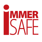 Immersafe Benelux B.V. Luyksgestel logo