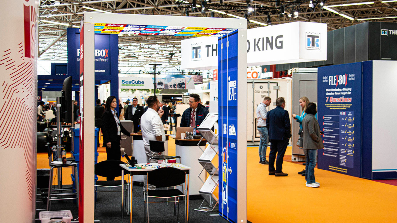 Immersafe Benelux B.V. Luyksgestel afbeelding 1 Immersafe Benelux B.V. Luyksgestel afbeelding 1