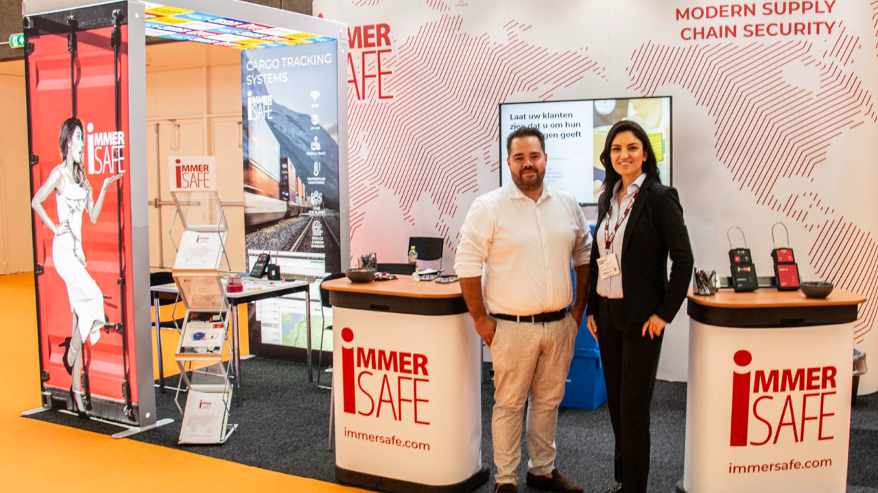 Immersafe Benelux B.V. Luyksgestel afbeelding 2 Immersafe Benelux B.V. Luyksgestel afbeelding 2