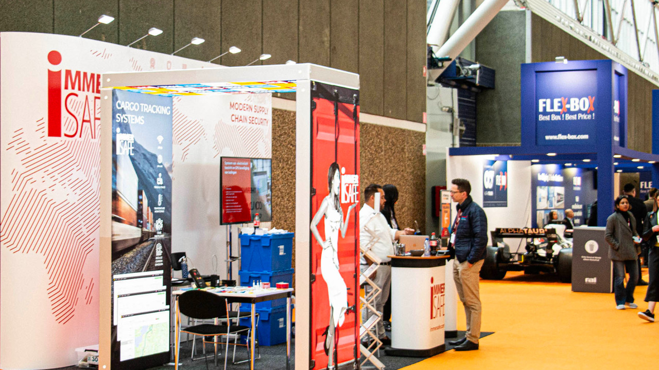 Immersafe Benelux B.V. Luyksgestel afbeelding 3 Immersafe Benelux B.V. Luyksgestel afbeelding 3