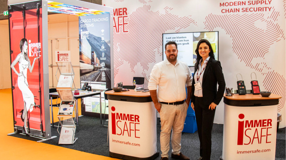 Immersafe Benelux B.V. Luyksgestel afbeelding 4