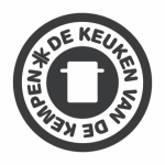 de Keuken van de Kempen Eersel logo