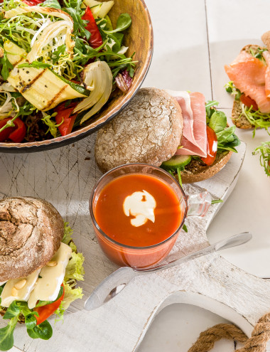 de Keuken van de Kempen Eersel afbeelding 3