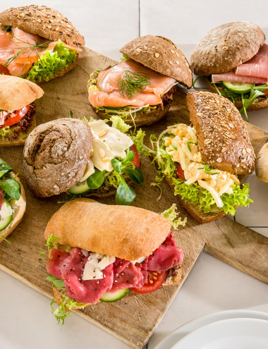 de Keuken van de Kempen Eersel afbeelding 5