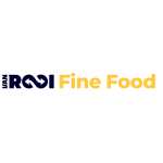 Van Rooi Fine Food  logo