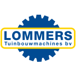 Lommers Tuinbouwmachines bv logo