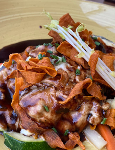 Bananasplit Overpelt afbeelding 3