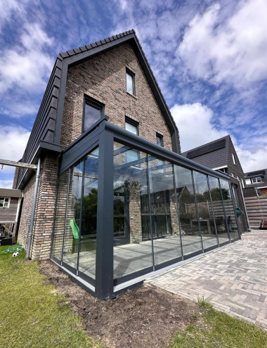 MB Veranda B.V. Eindhoven afbeelding 3