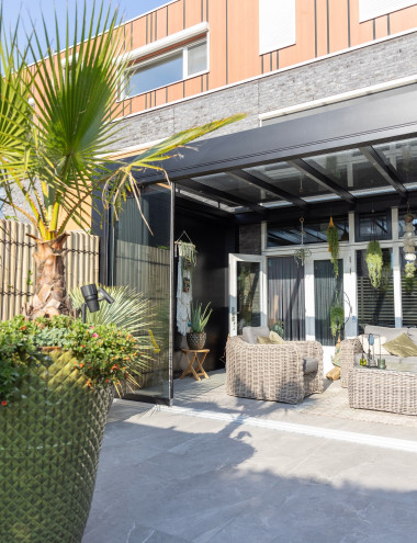 MB Veranda B.V. Eindhoven afbeelding 5