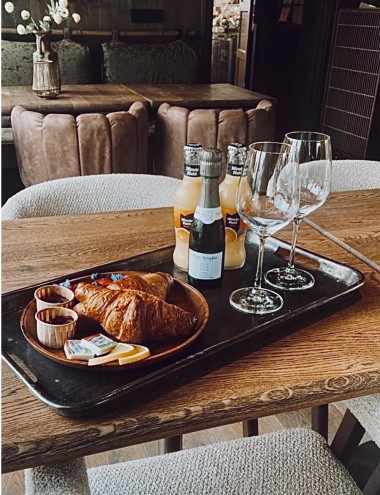 Gasterij Thuysgrond B.V. Bergeijk afbeelding 5