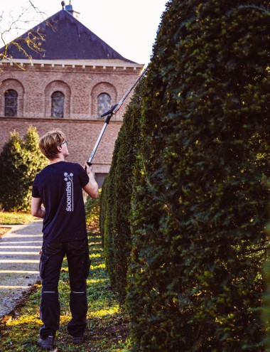 Soontiëns Hoveniers Eindhoven afbeelding 5