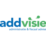 AddVisie Administratie & Fiscaal Advies logo