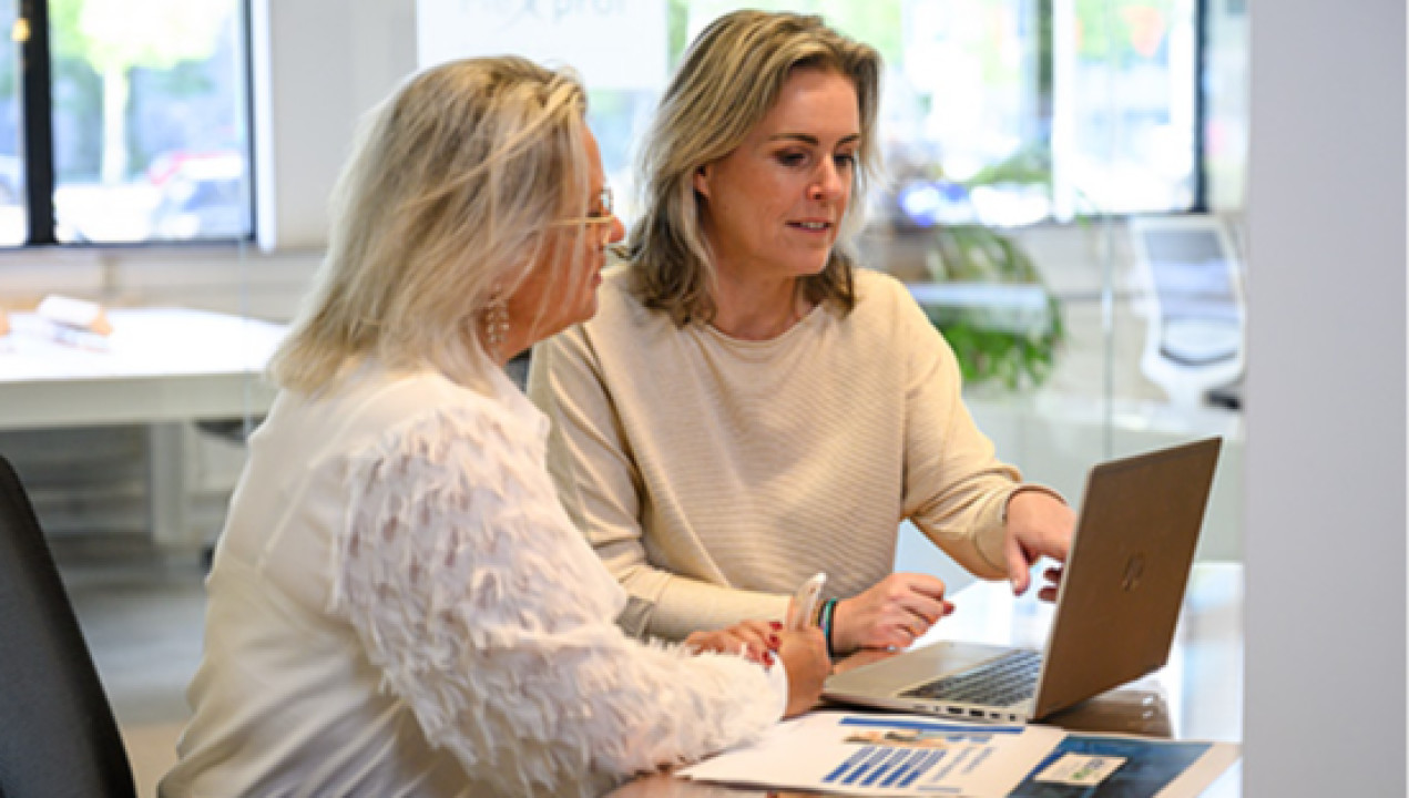 AddVisie Administratie & Fiscaal Advies Eindhoven afbeelding 6