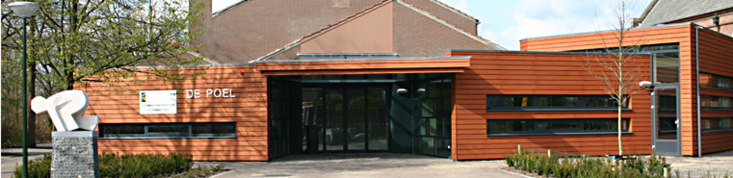 Gemeenschapshuis De Poel - Netersel