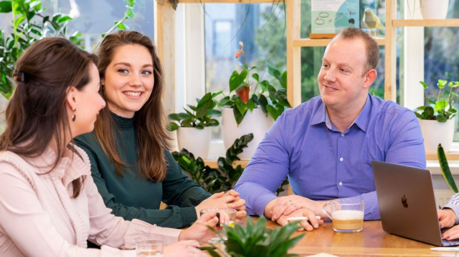 De Bries B.V. Eindhoven afbeelding 2