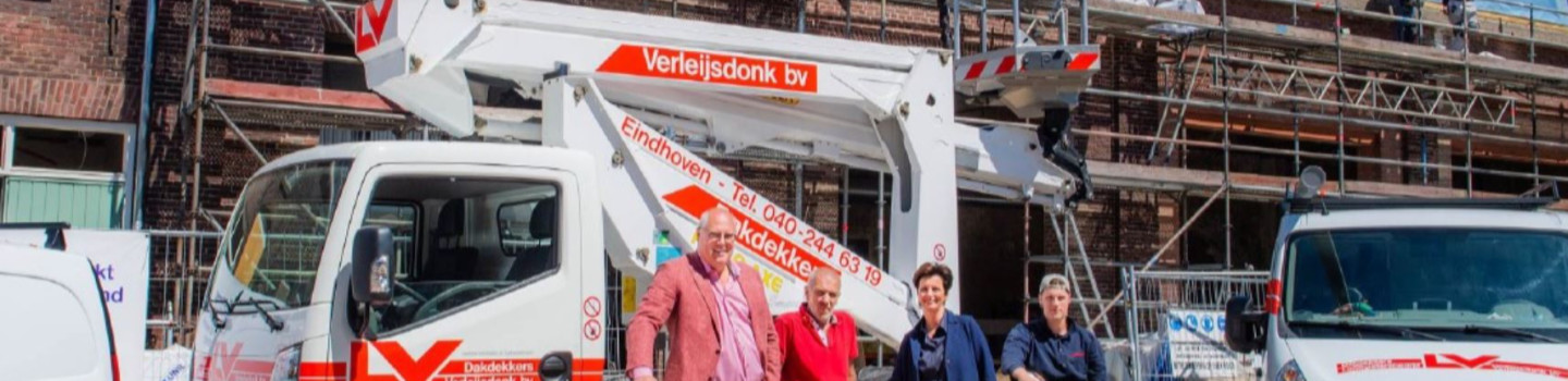 Allround Installatiemonteur 