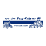 Van den Berg-Keijsers B.V. logo