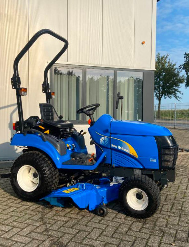 Van den Berg-Keijsers B.V. De rips afbeelding 3