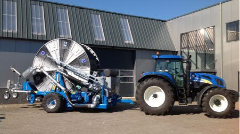 Van den Berg-Keijsers B.V. De rips afbeelding 4