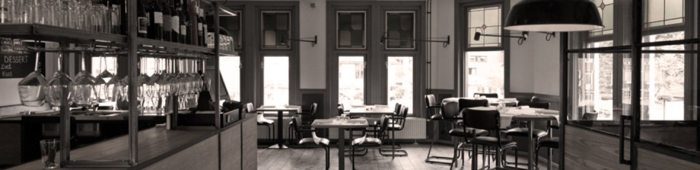 Medewerker Bediening Café