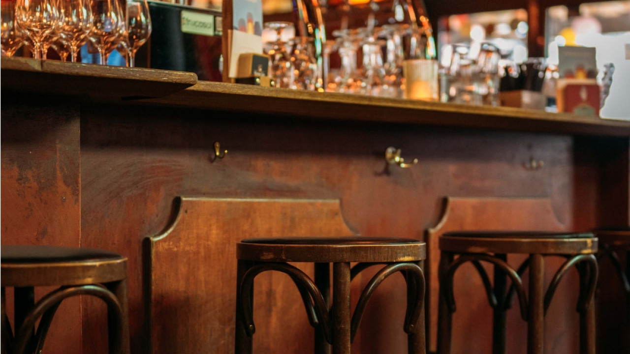 Proeflokaal De Gaper Eindhoven afbeelding 1