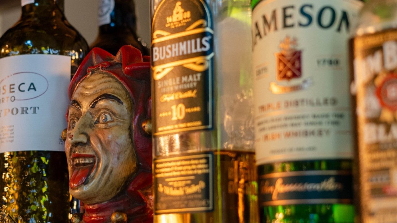 Proeflokaal De Gaper Eindhoven afbeelding 6