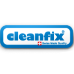 Cleanfix Benelux B.V. Oirschot logo