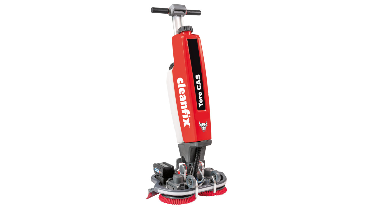 Cleanfix Benelux B.V. Oirschot afbeelding 1