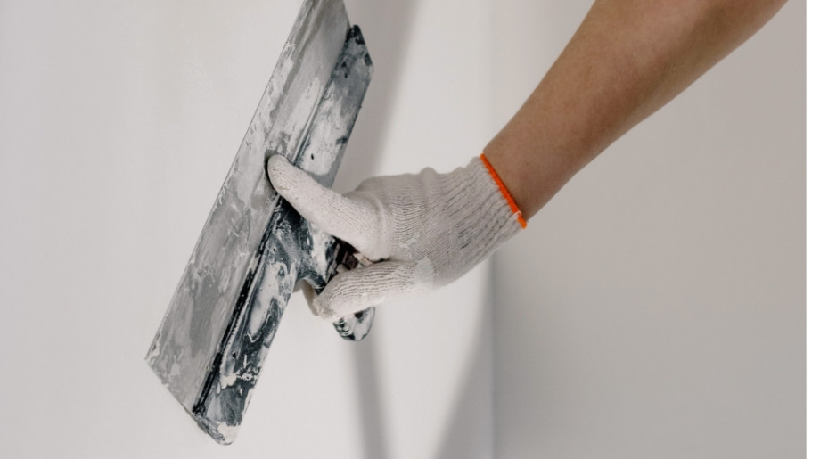 B.V. Stucadoorsbedrijf W. Derhaag Eindhoven afbeelding 4