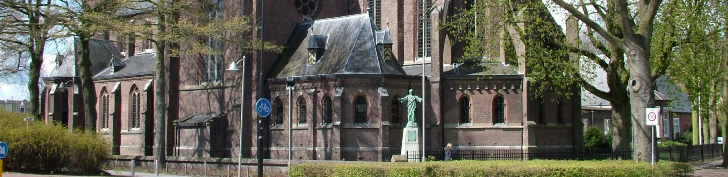 Medewerk(st)er huishoudelijke dienst