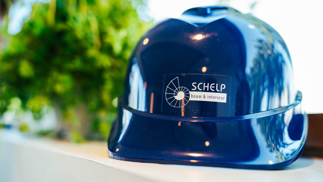 Schelp Bouw & Interieur B.V. Eersel afbeelding 6