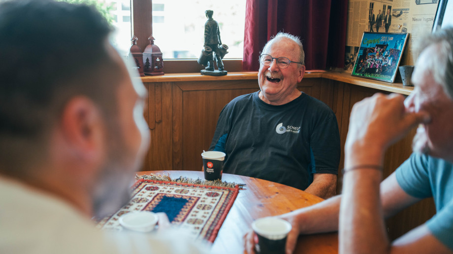 Schelp Bouw & Interieur B.V. Eersel afbeelding 2